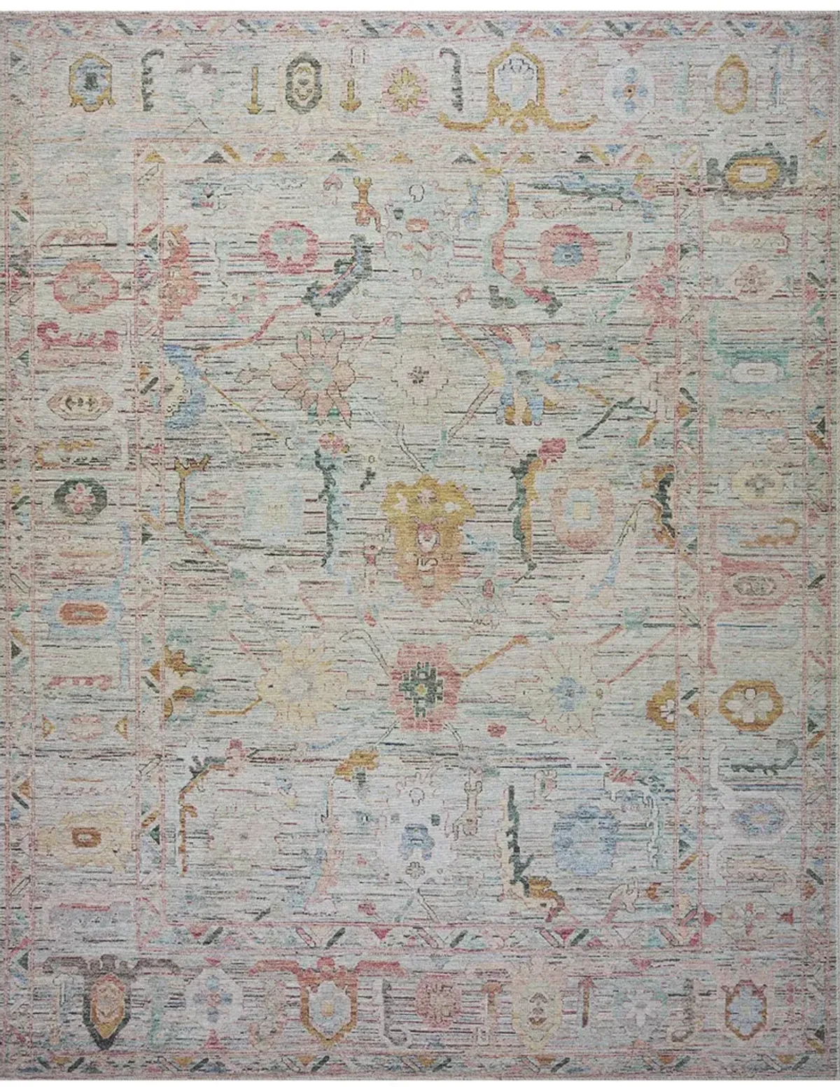 Elysium ELY05 2'6" x 9'6" Rug