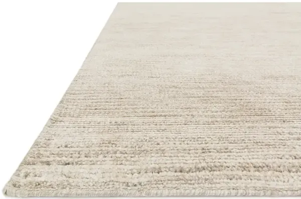 Serena Ivory 9'6" x 13'6" Rug