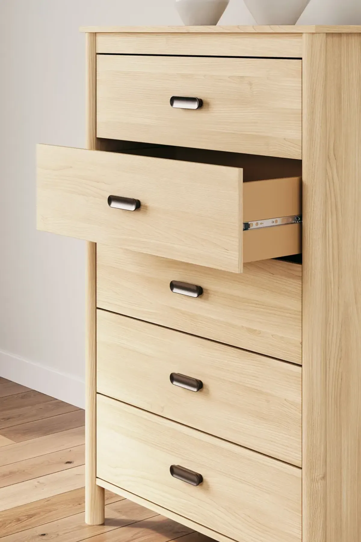 Cabinella Chest of Drawers