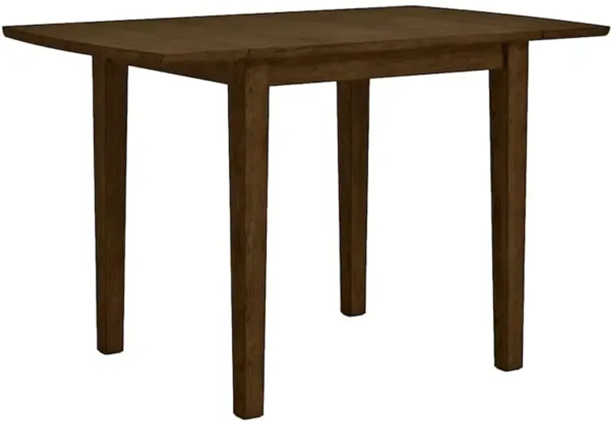 Jofran Richmond Cherry Drop-Leaf Dining Table