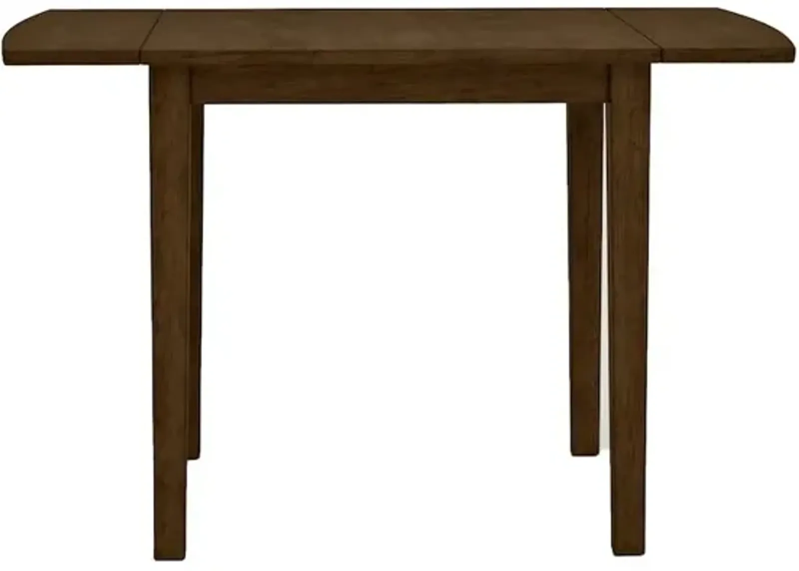 Jofran Richmond Cherry Drop-Leaf Dining Table