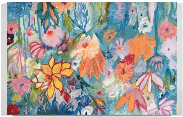 Spring Flowers