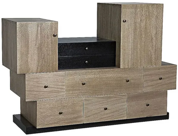 Order Cabinet