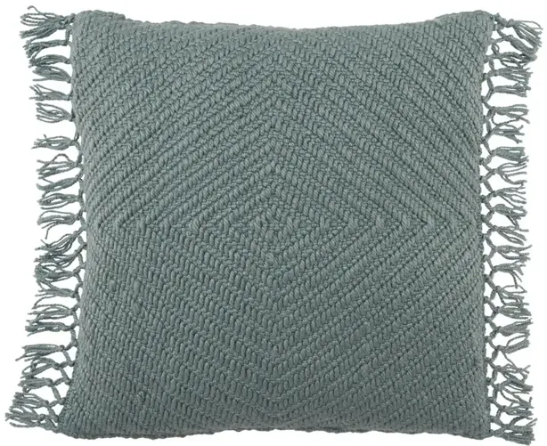 Tallis Maritima 20" Pillow by Jaipur