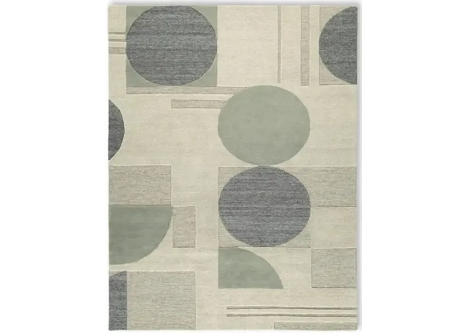 Dallane 8' x 10' Rug