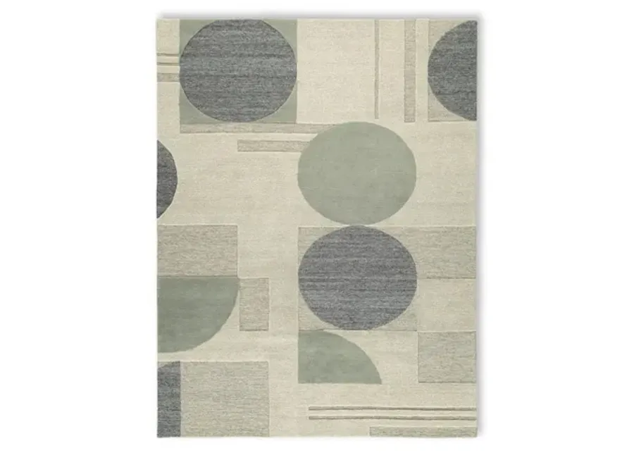 Dallane 8' x 10' Rug