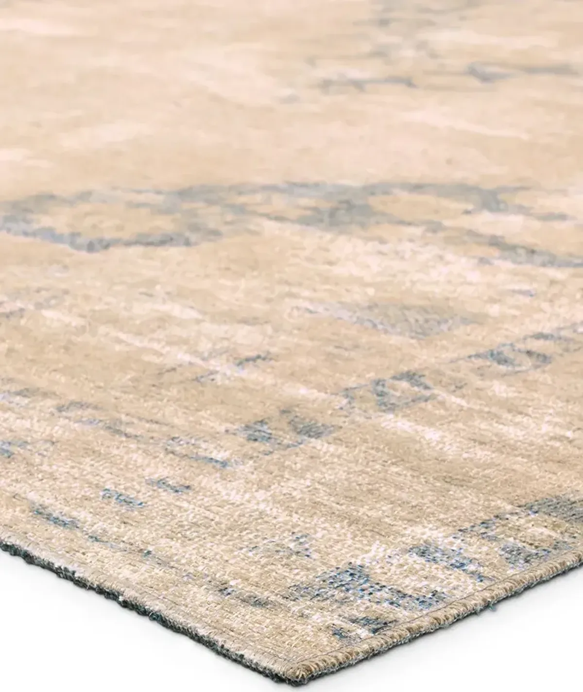 Edage Sibit Tan/Taupe 7'6" x 9'10" Rug