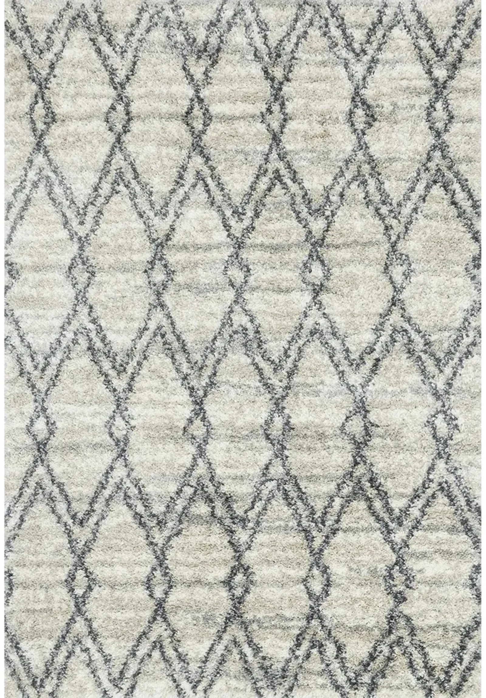 Quincy QC04 2'3" x 12'" Rug