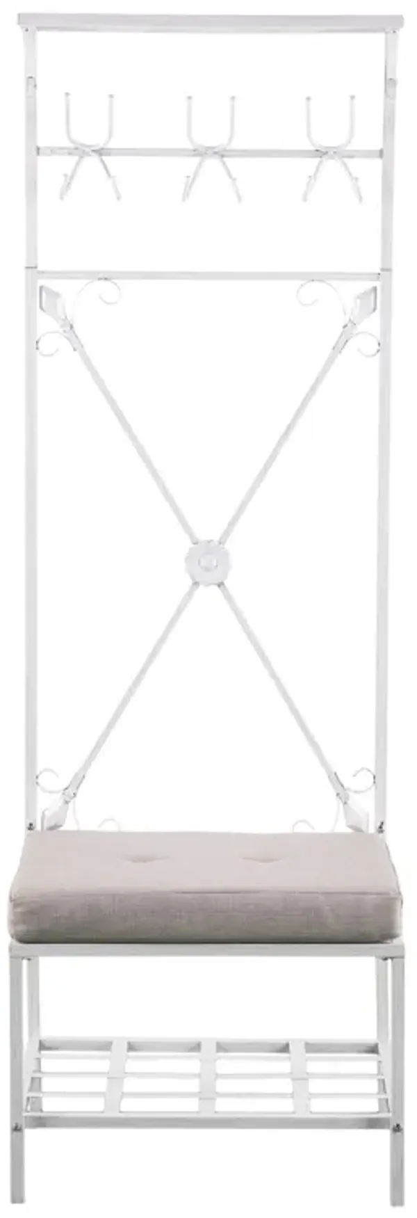 Thorne Entryway Bench