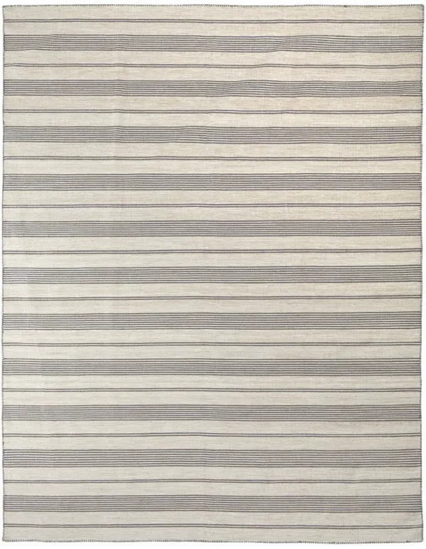 Duprine 0560F Gray/Ivory 10' x 14' Rug