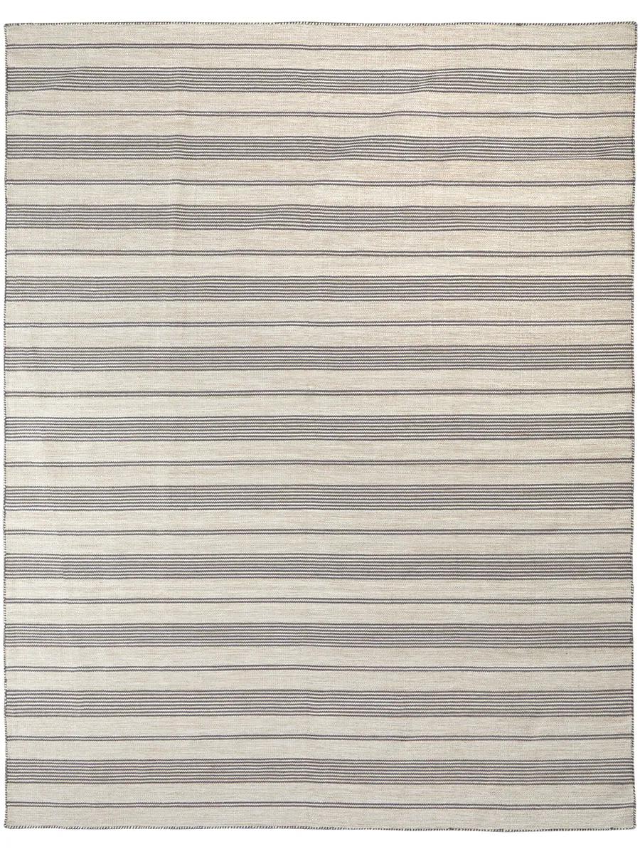 Duprine 0560F Gray/Ivory 10' x 14' Rug