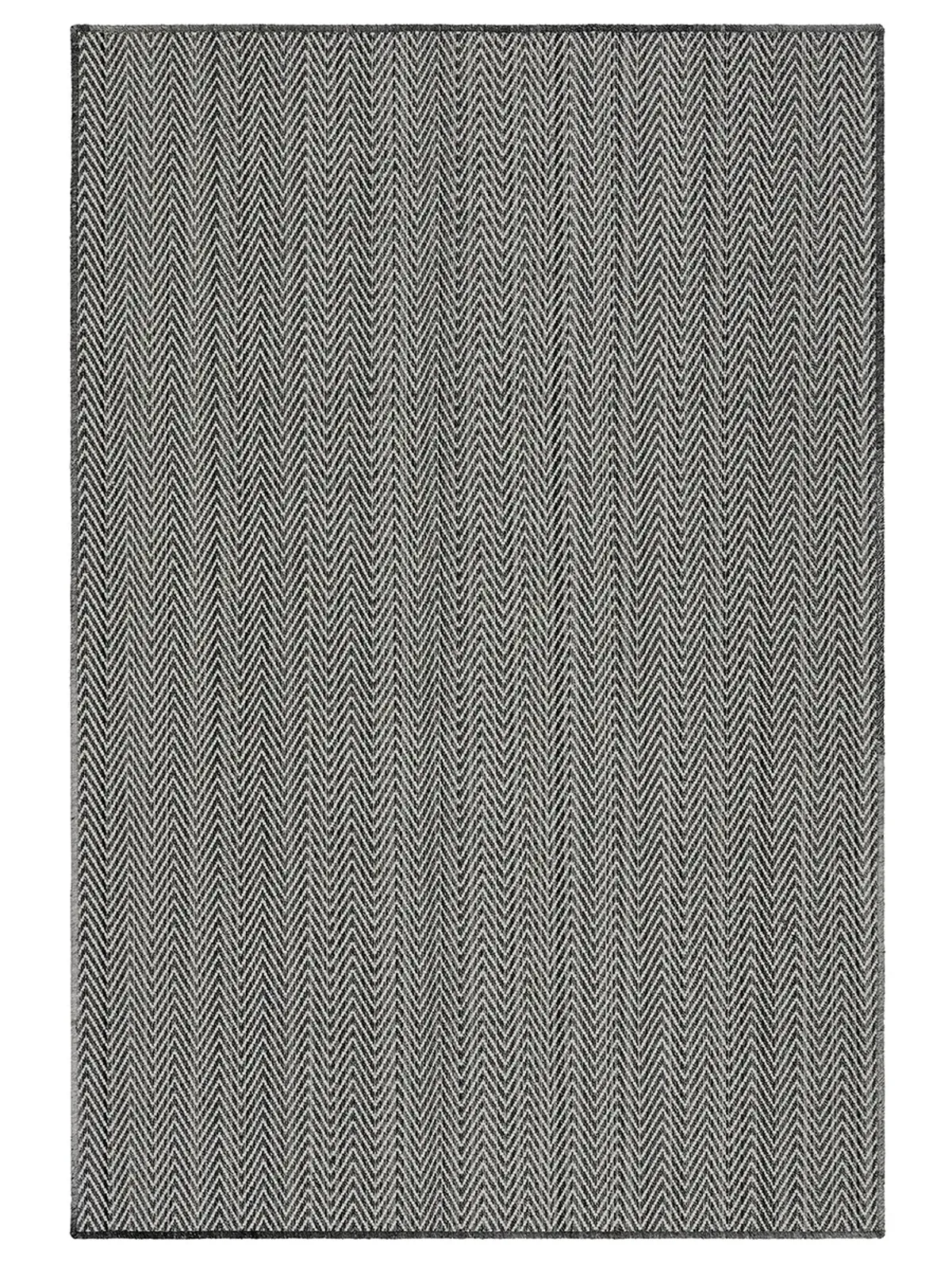 Provo PV2 Charcoal 5' x 7'6" Rug