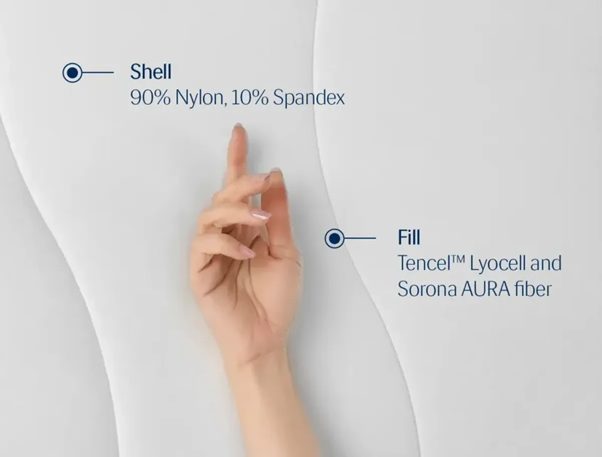 Evercool King/California King Comforter