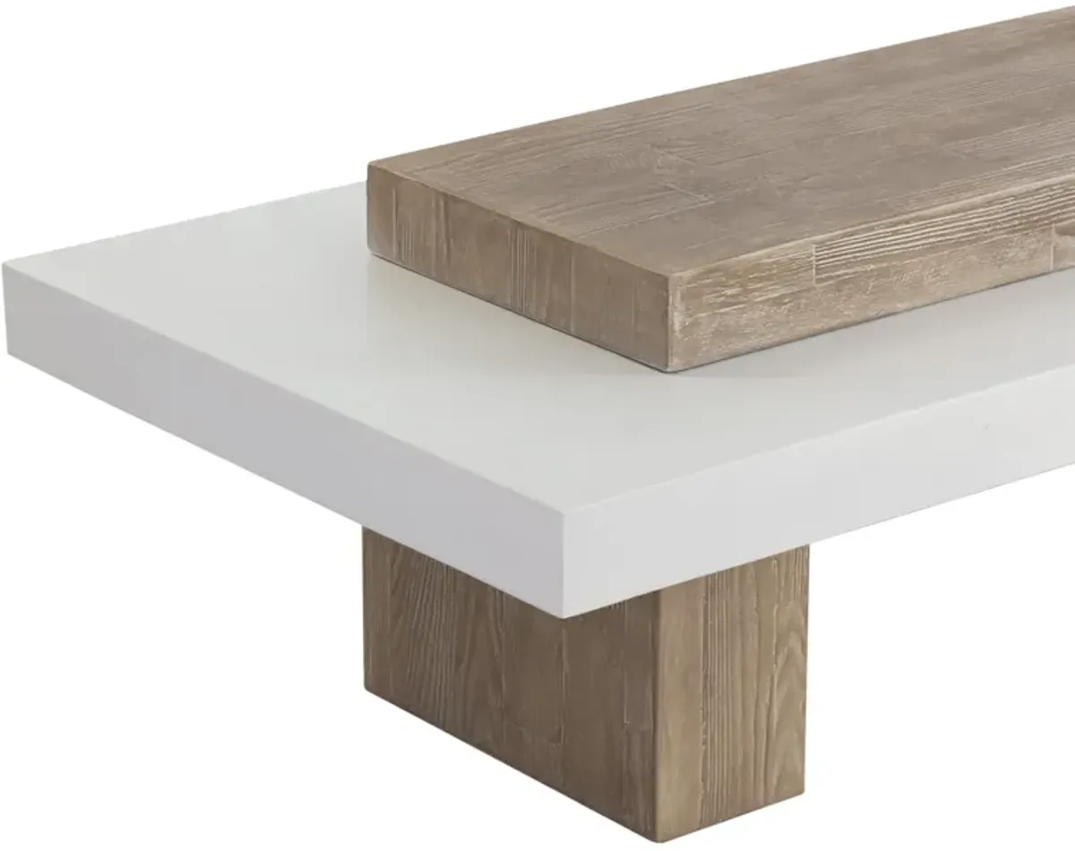 Herriot Coffee Table