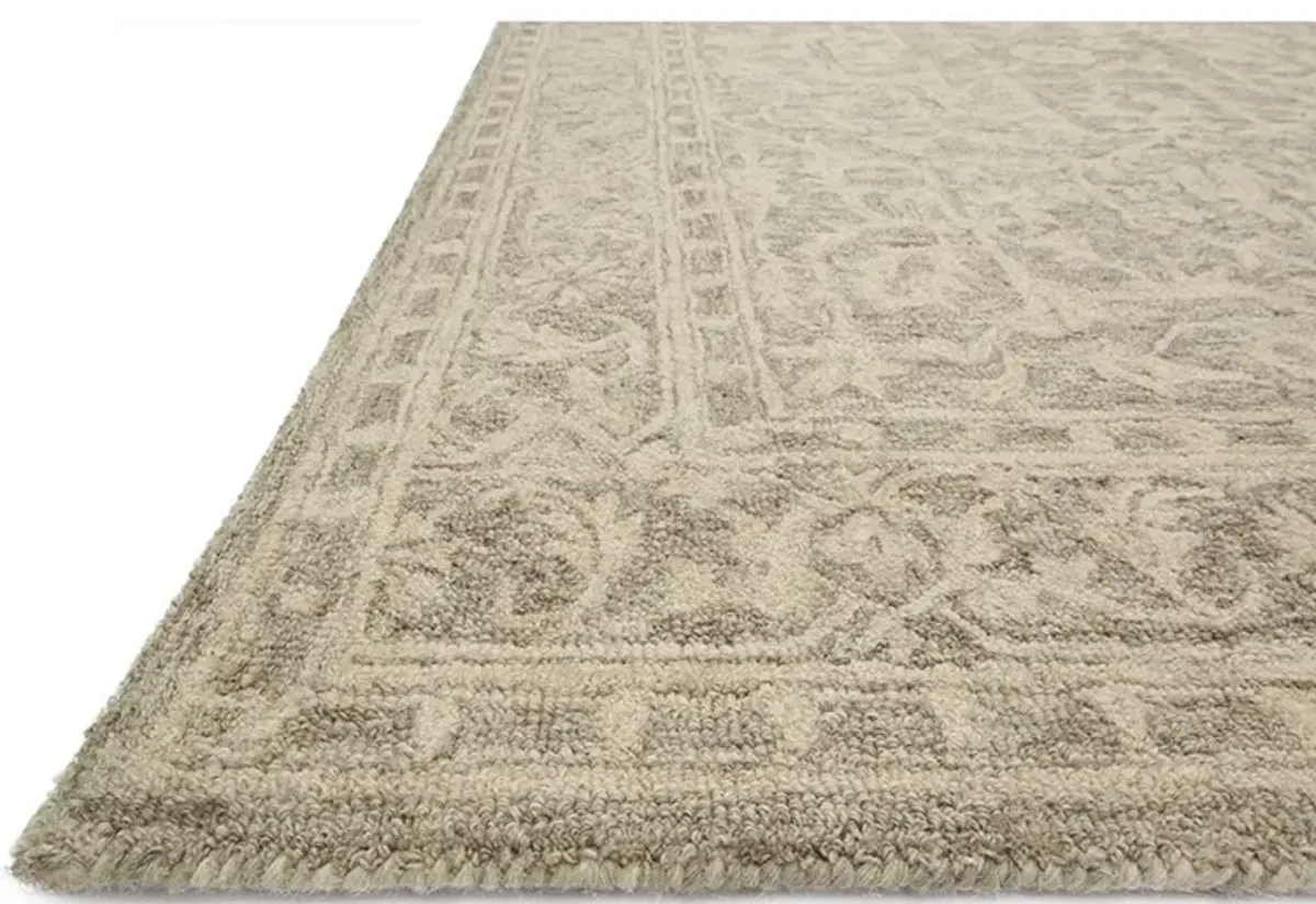 Lyle Stone 9'3" x 13' Rug