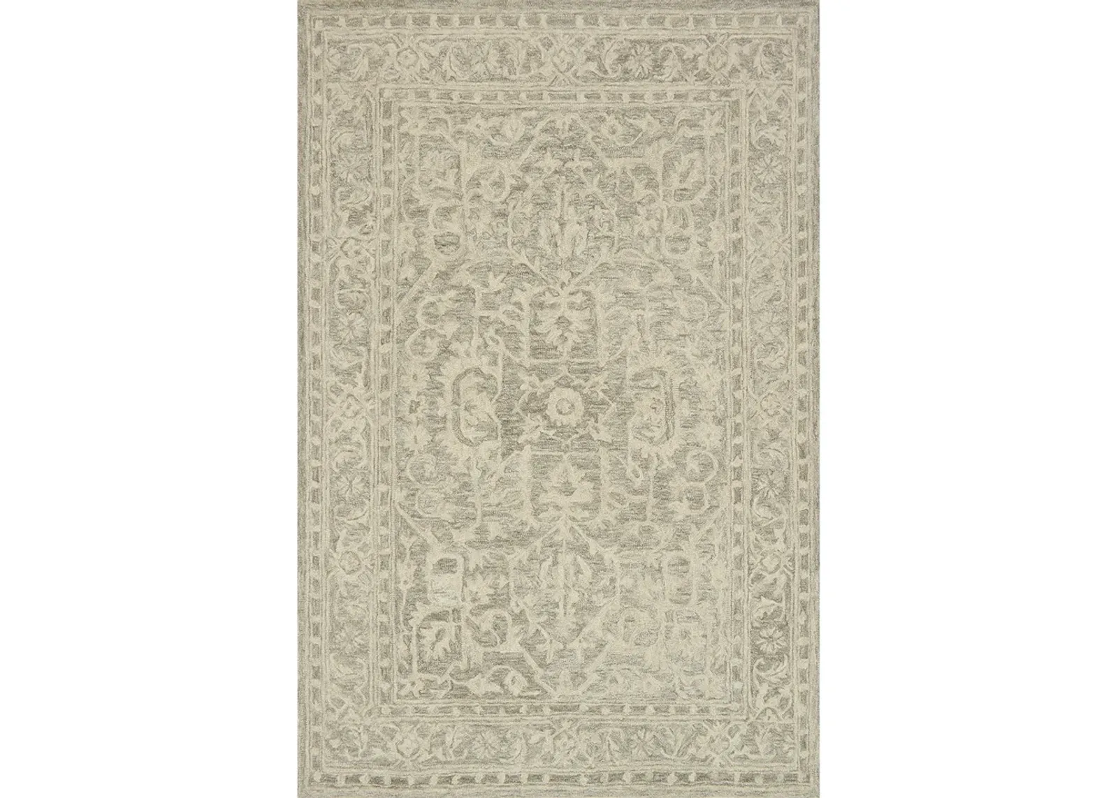 Lyle Stone 9'3" x 13' Rug