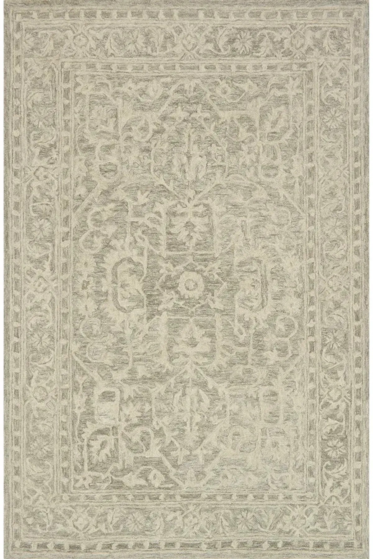 Lyle Stone 9'3" x 13' Rug