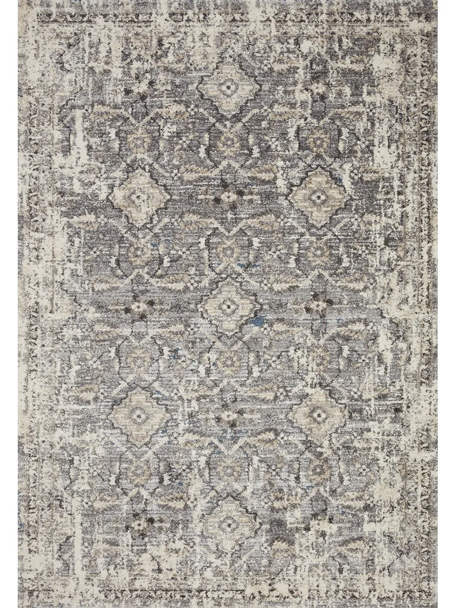 Theory THY03 2'7" x 7'8" Rug