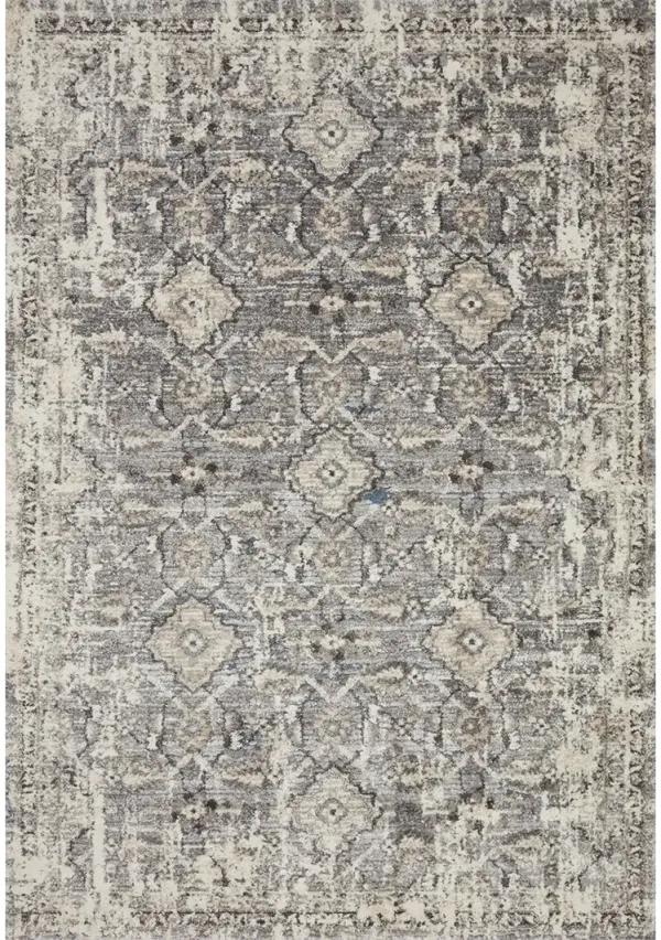 Theory THY03 2'7" x 7'8" Rug