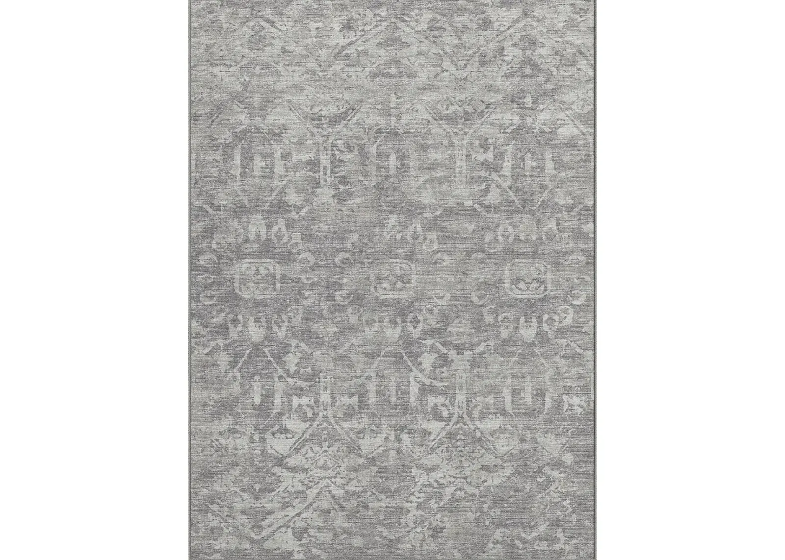 Aberdeen AB1 Flannel 5' x 7'6" Rug