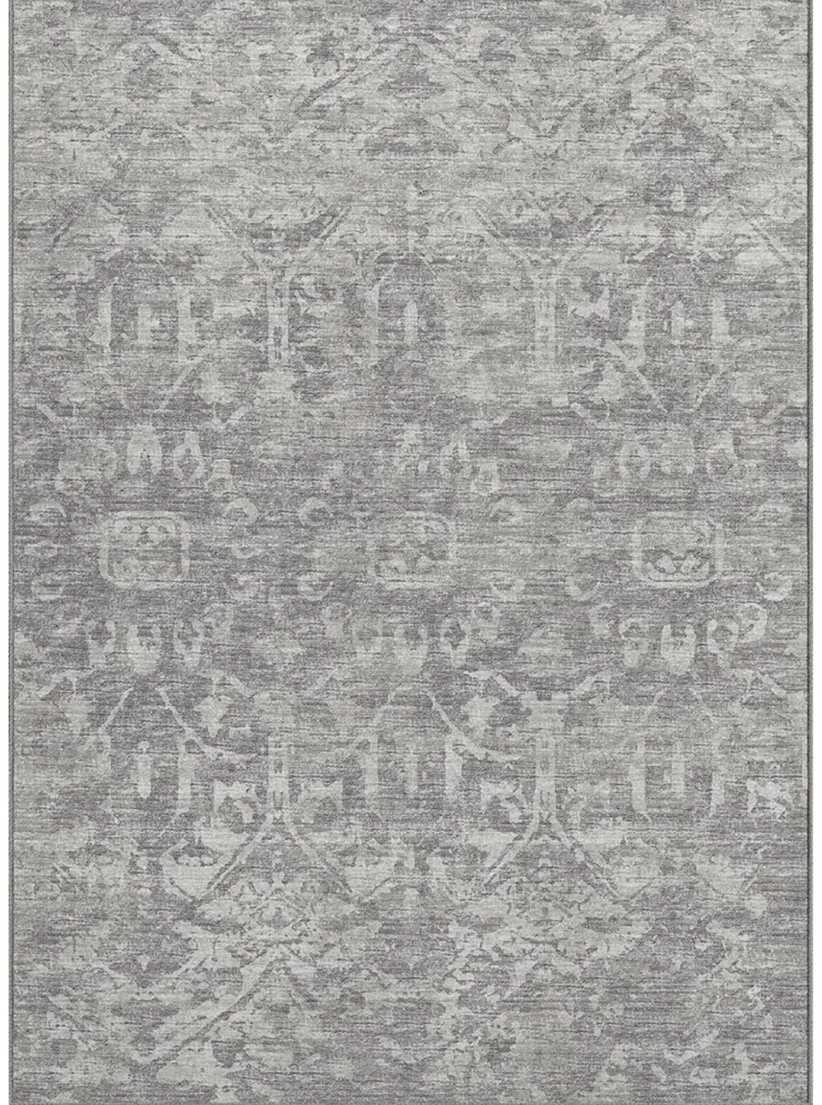 Aberdeen AB1 Flannel 5' x 7'6" Rug