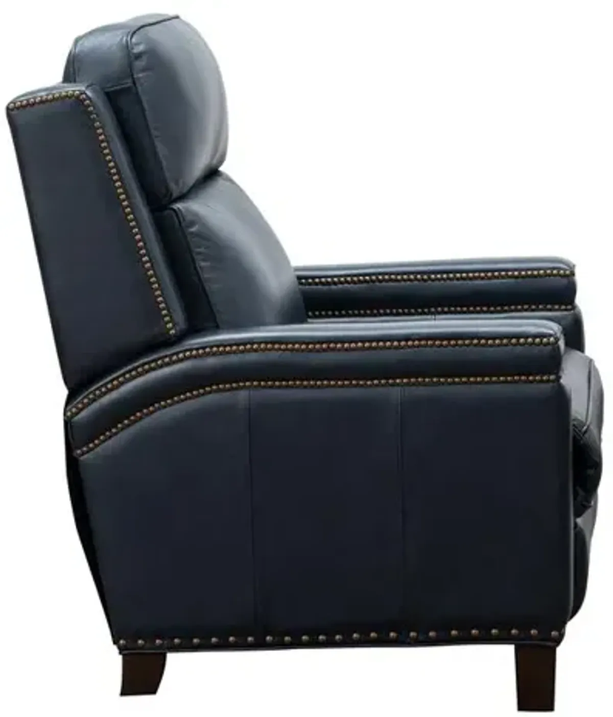 Barcalounger 7-3744 Smithfield Recliner, Blue