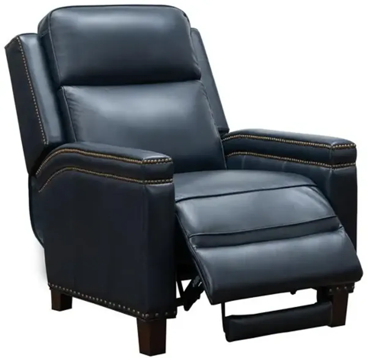 Barcalounger 7-3744 Smithfield Recliner, Blue