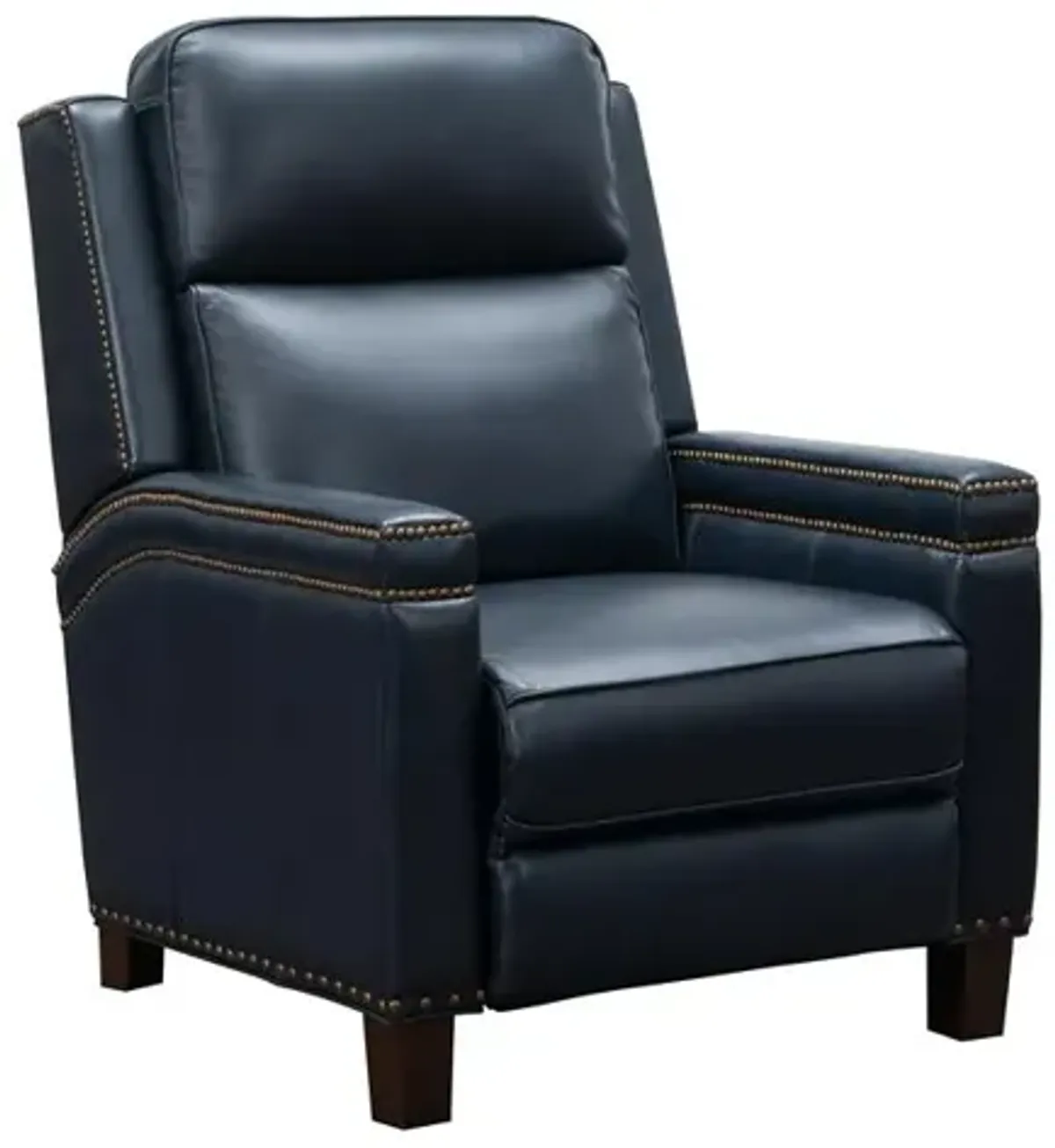 Barcalounger 7-3744 Smithfield Recliner, Blue