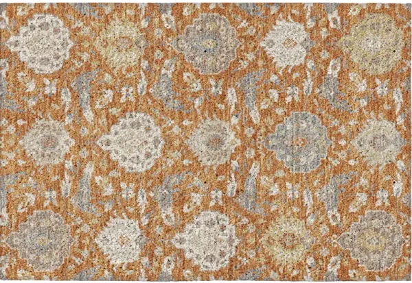 Tabrook TB4 Copper 20" x 30" Rug