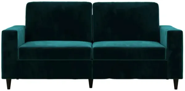 Coral 3 Seater Upholstered Sofa