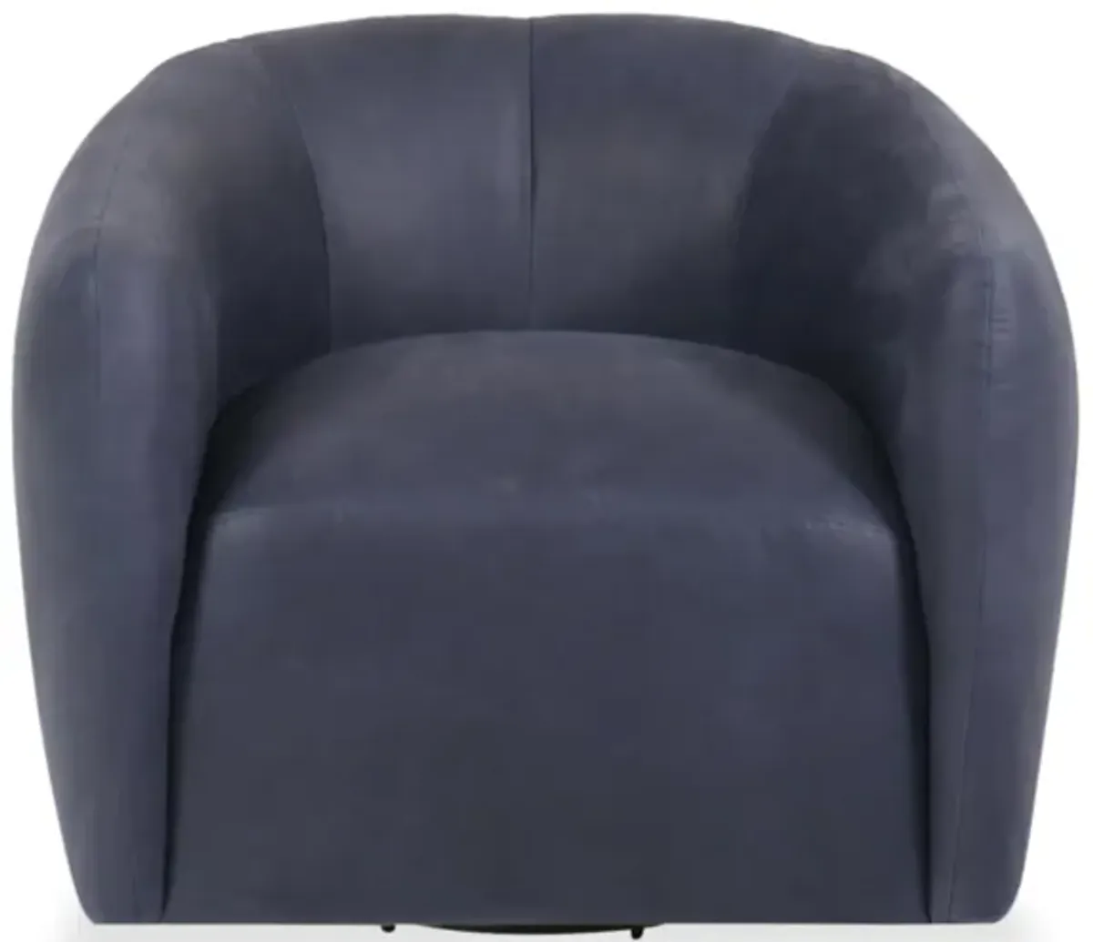 Monaco Swivel Chair