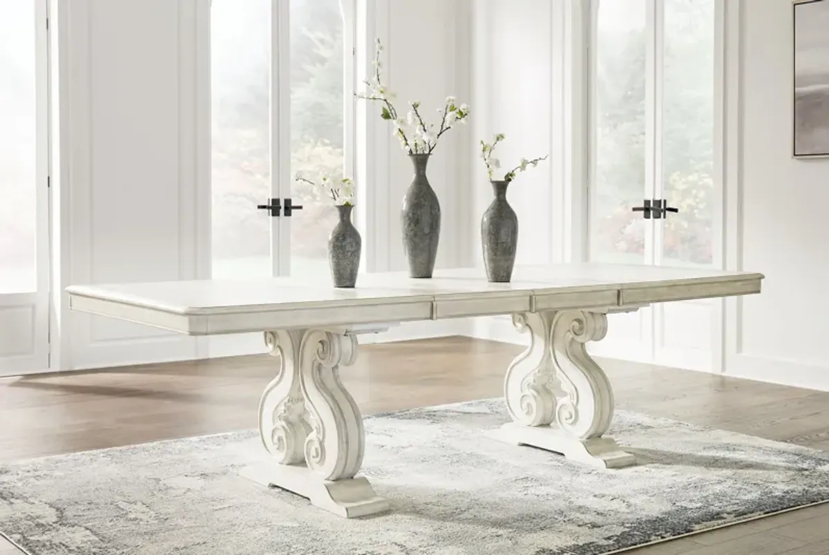 Arlendyne Dining Extension Table