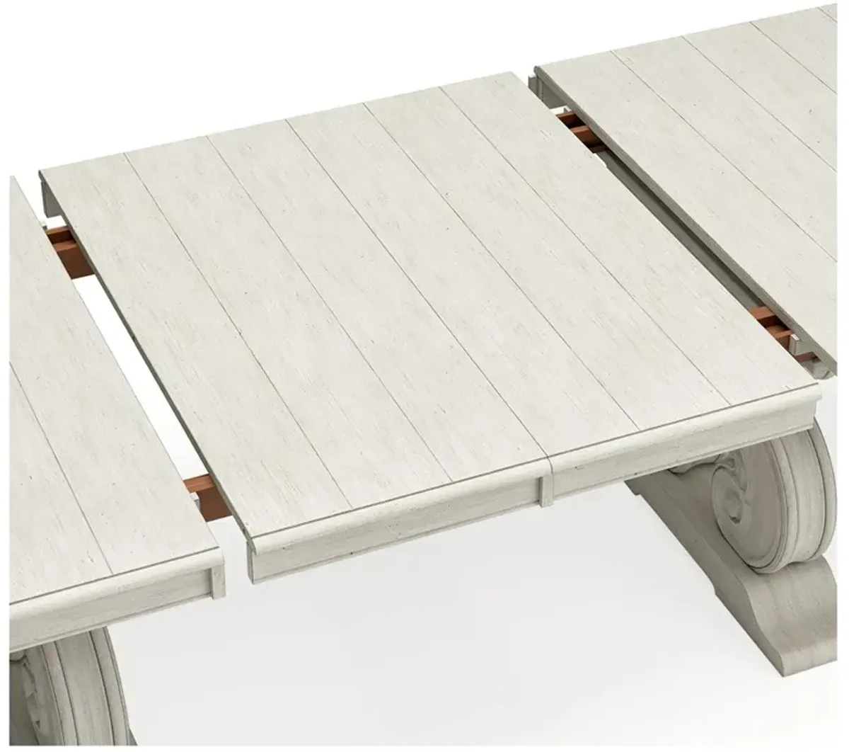 Arlendyne Dining Extension Table