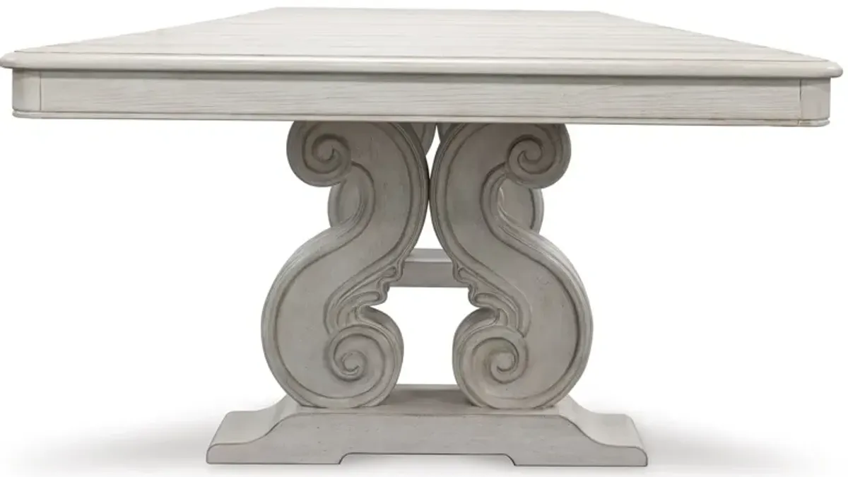 Arlendyne Dining Extension Table