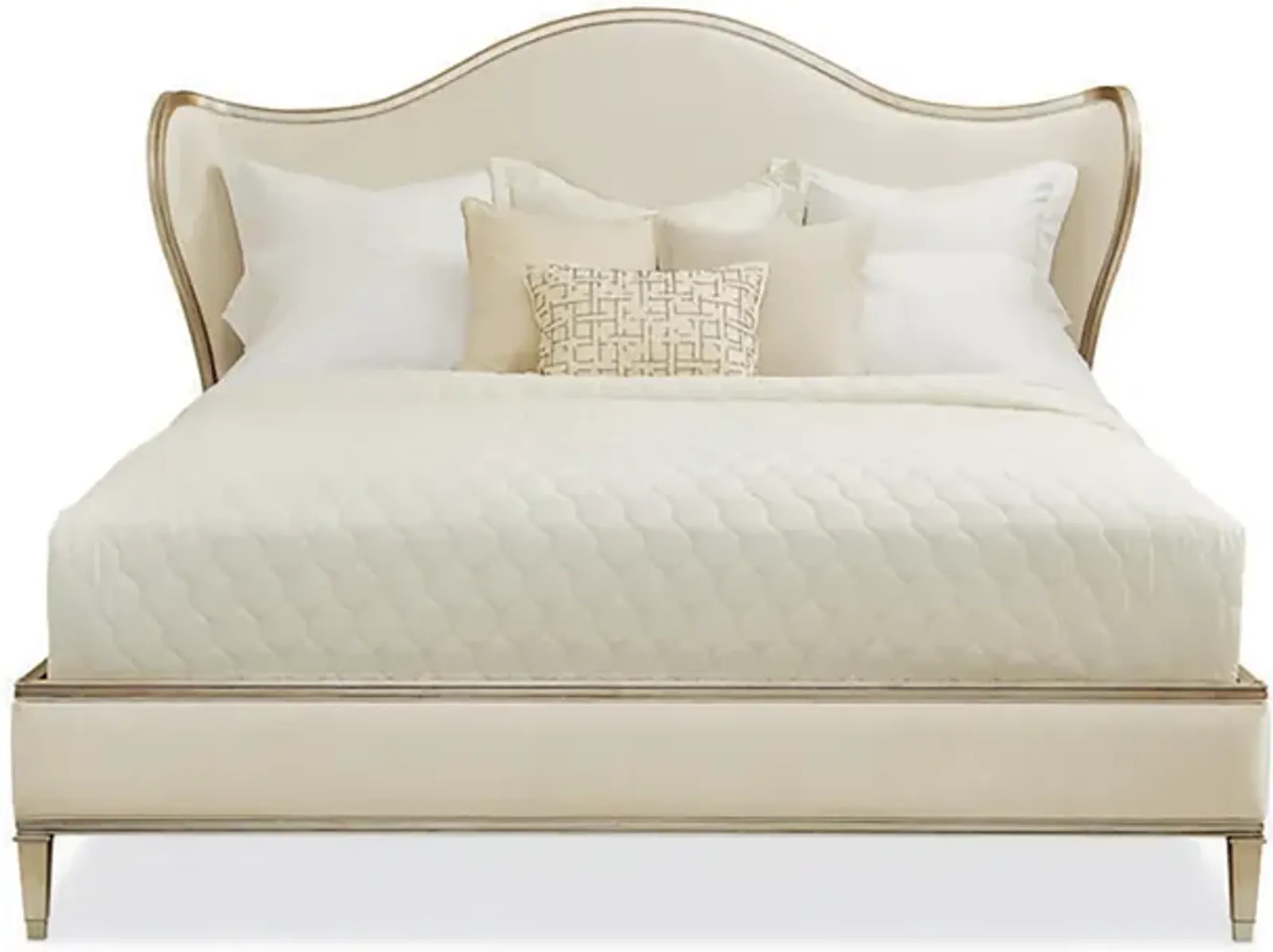 Bedtime Beauty King Bed