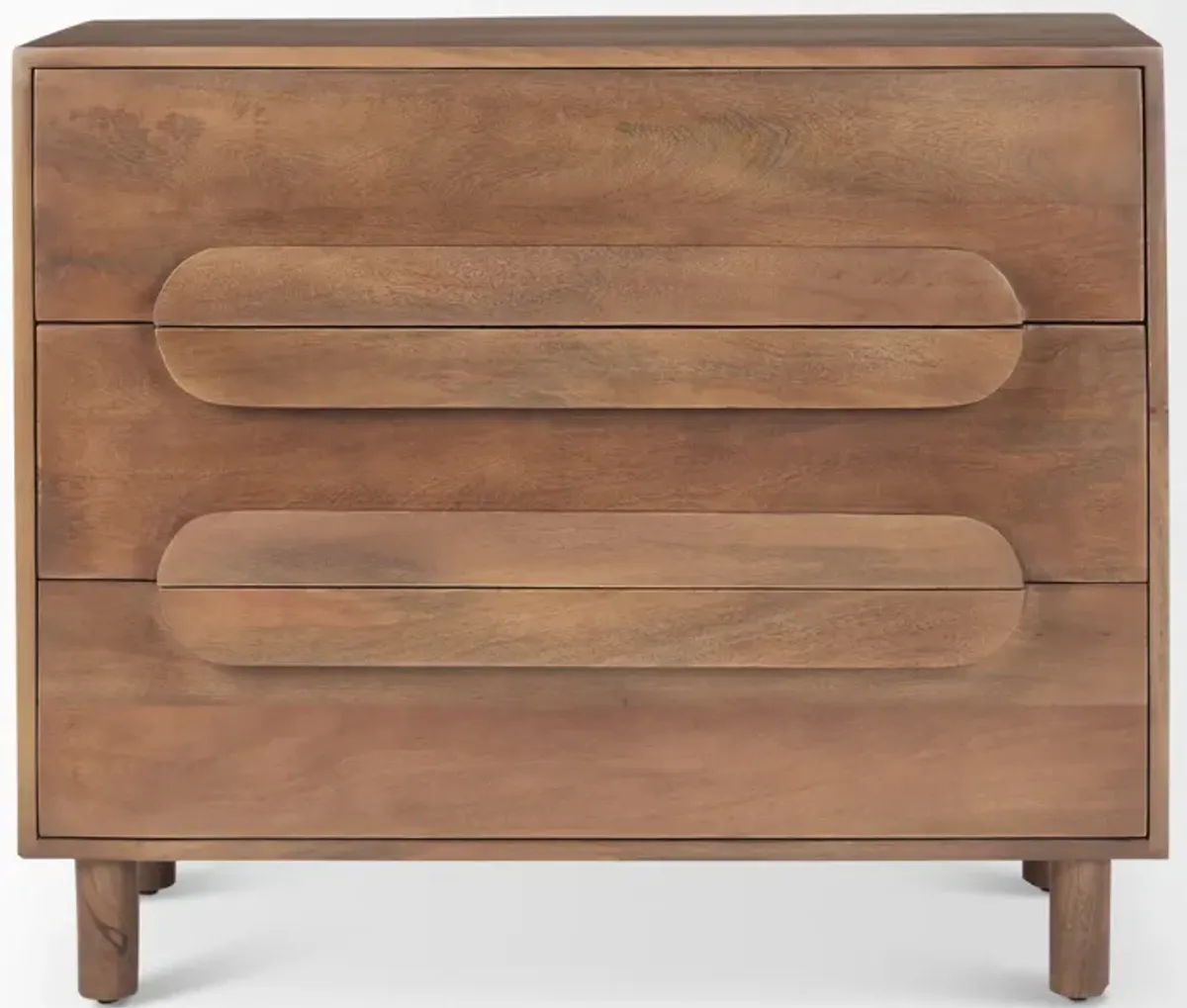 Astrid Accent Cabinet