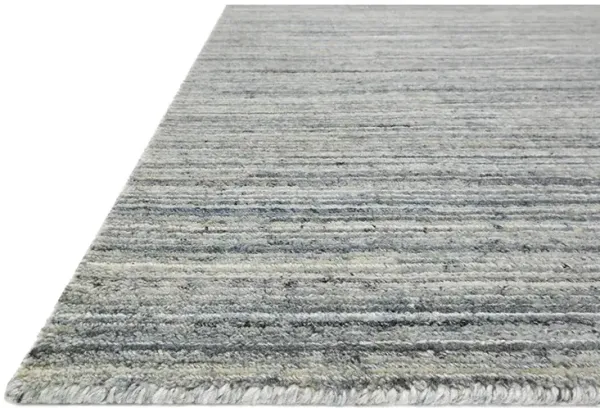 Vaughn VG01 Sky 4' x 6' Rug