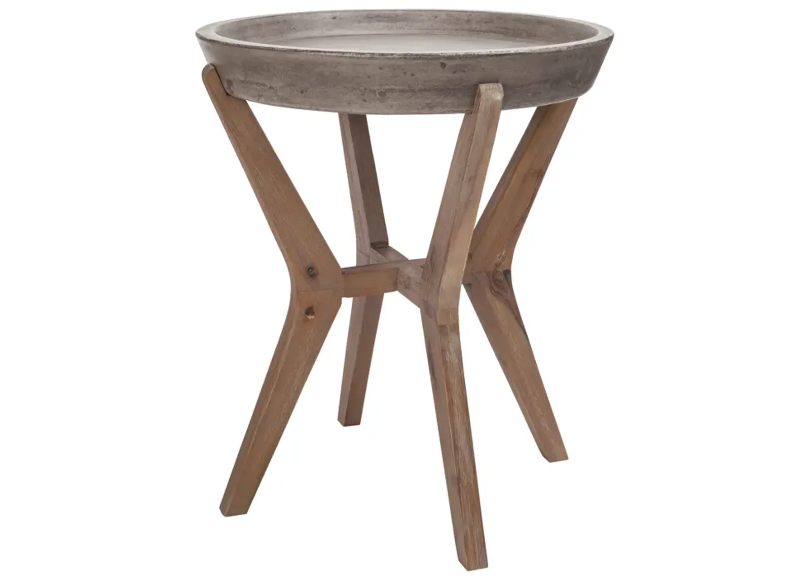 Tonga Accent Table