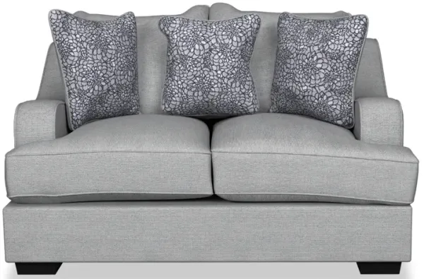 Spartan Loveseat