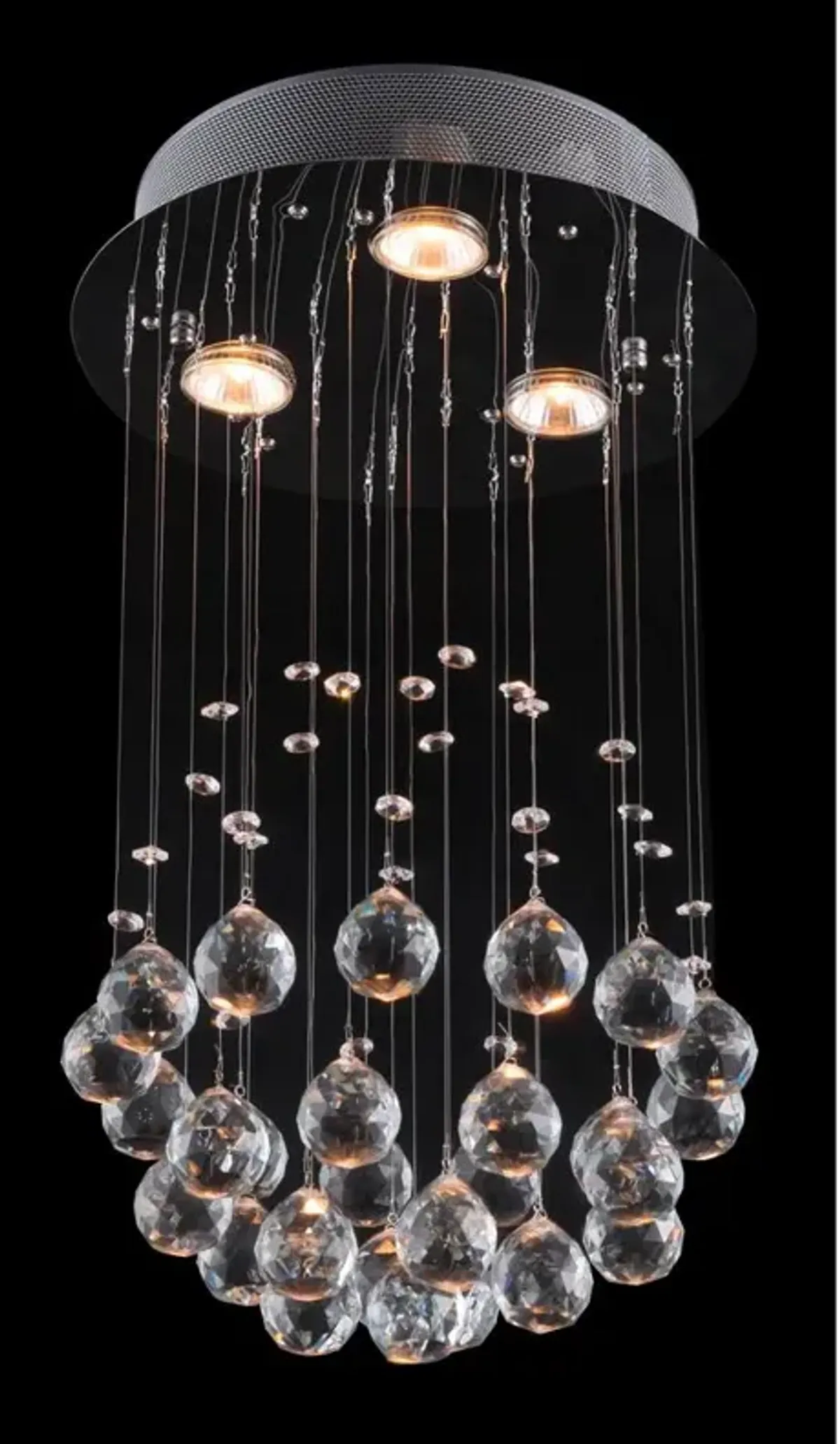 Belen Kox Ceiling Lamp Clear