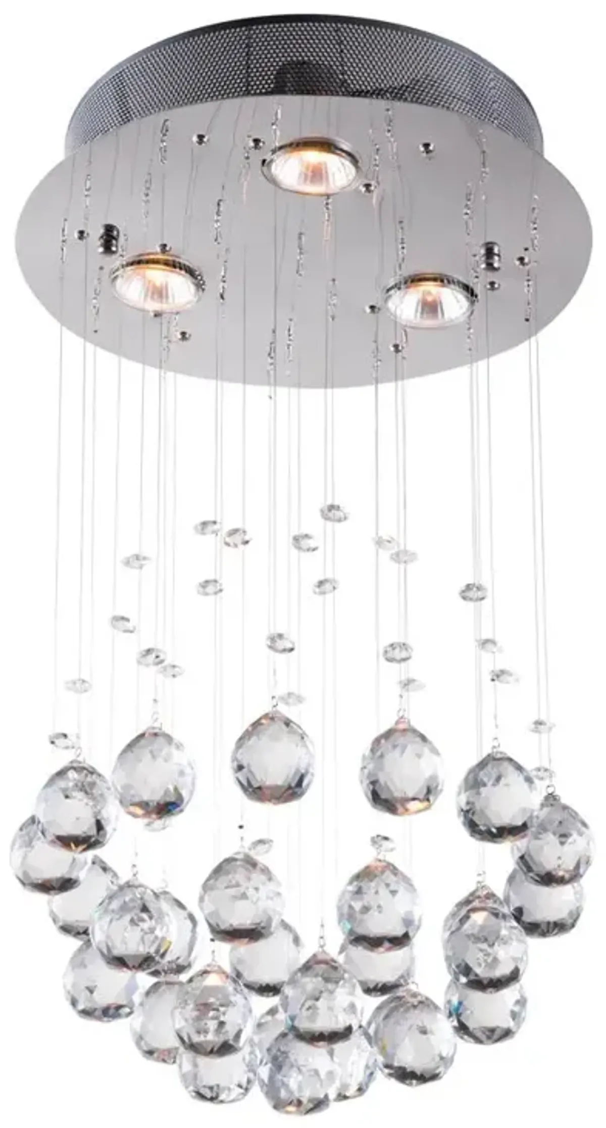 Belen Kox Ceiling Lamp Clear