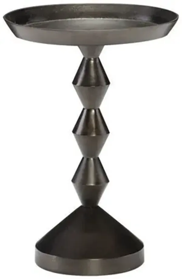 Interiors Mirabelle Accent Table