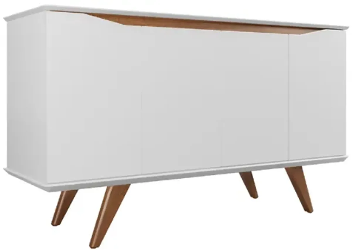 Tudor Sideboard