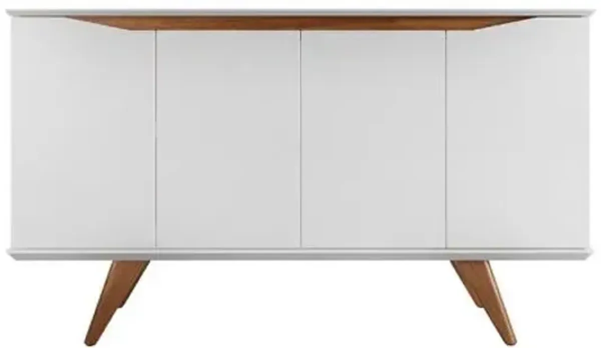 Tudor Sideboard