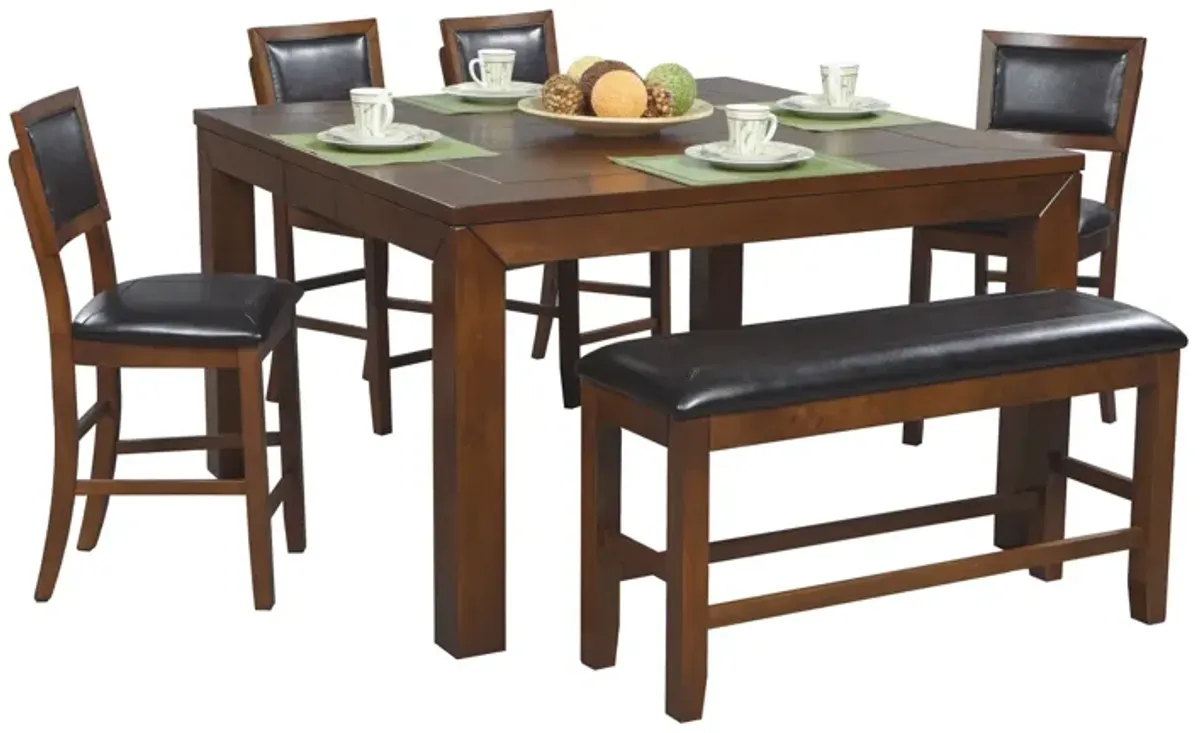 Franklin Tall Leg Table