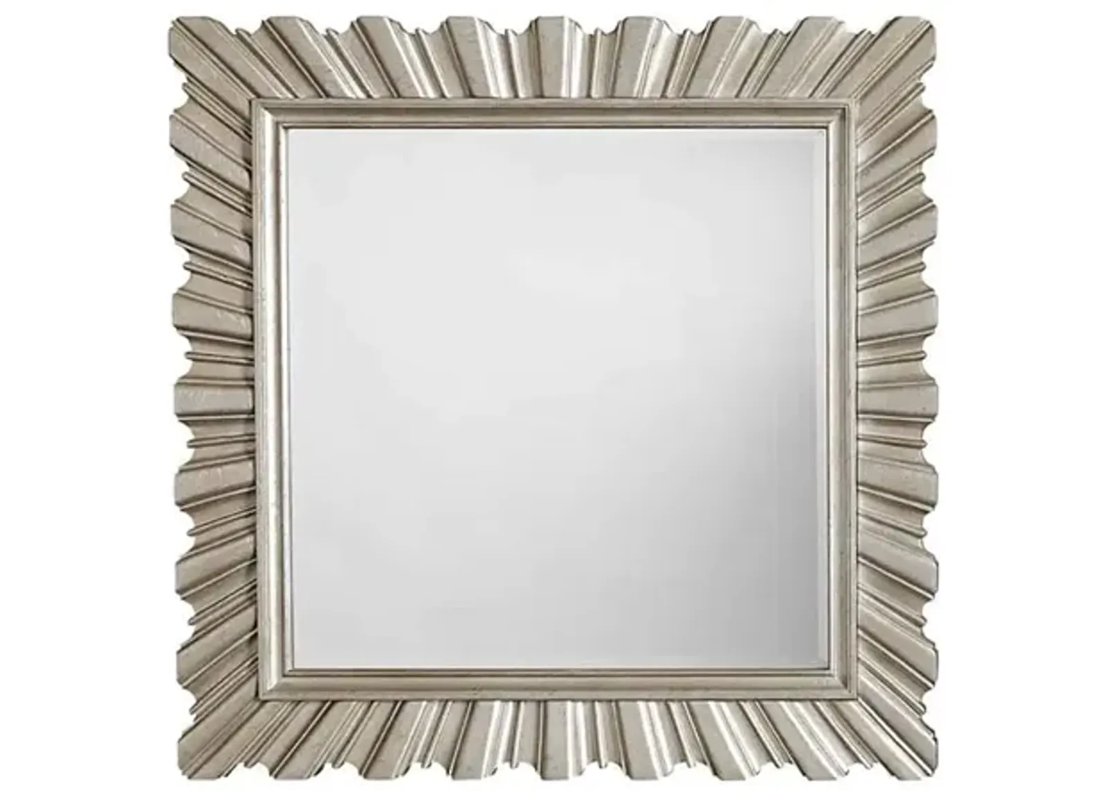 Starlite Accent Mirror