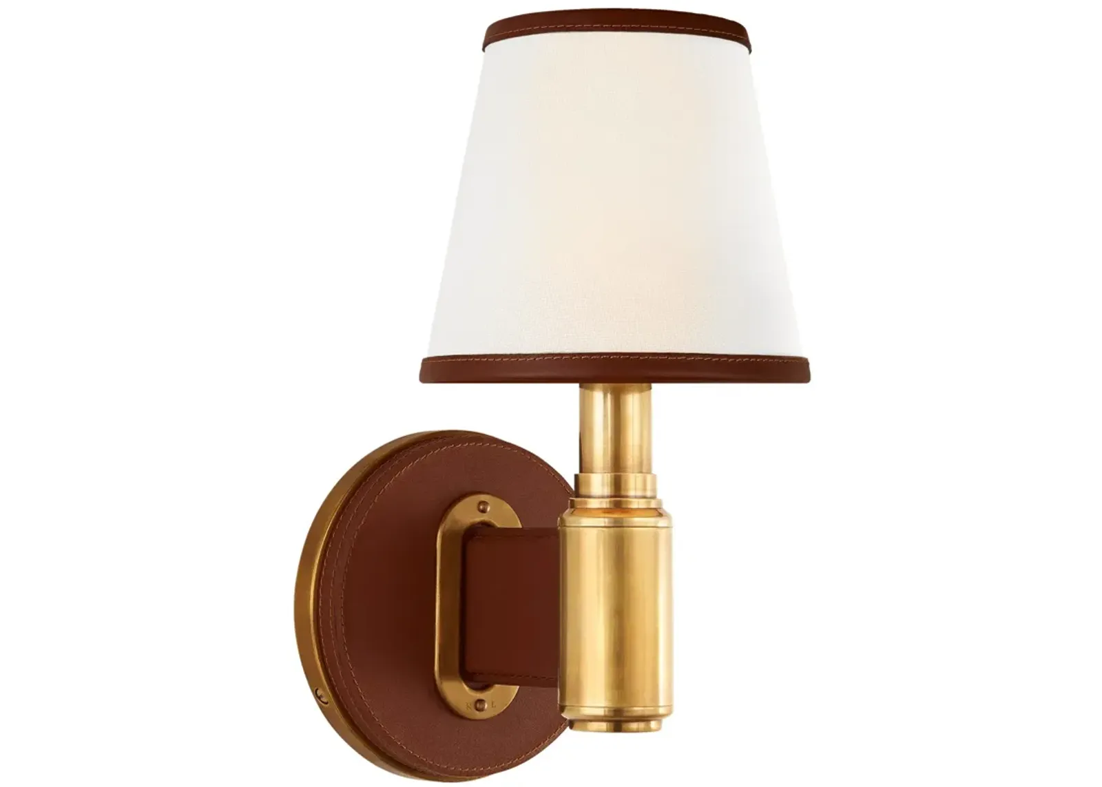 Riley Single Sconce