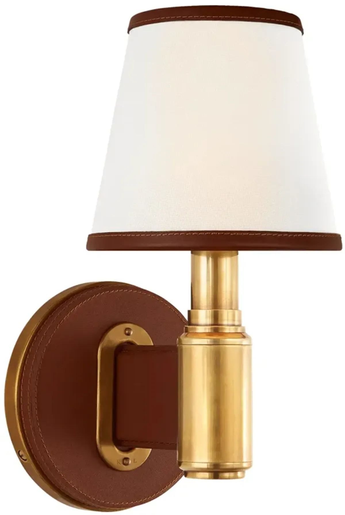 Riley Single Sconce