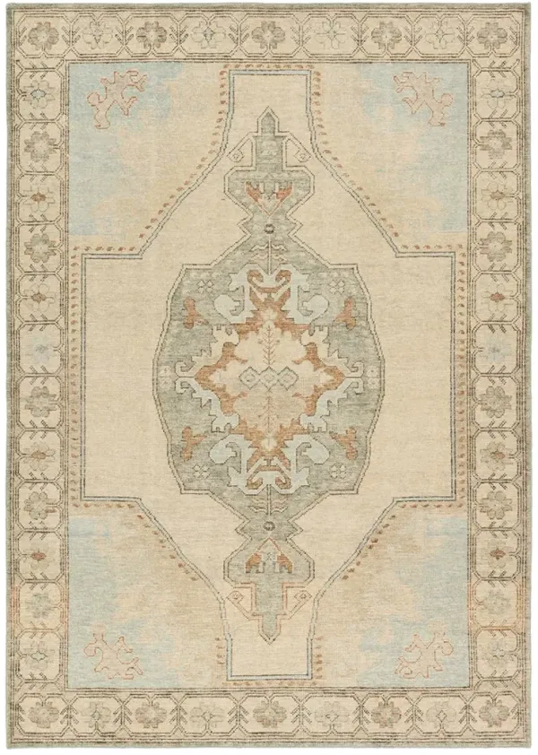 Onessa Arboles Tan/Taupe 9' x 12' Rug
