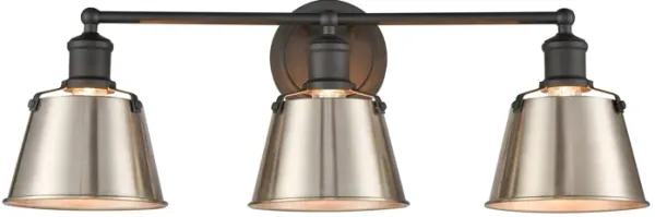 Holgate 24'' Wide 3-Light Vanity Light